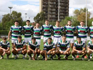 San Martín terminó el año con una buena victoria y cerró la temporada en la mitad de la tabla