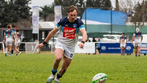 Argentino de Rugby