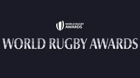 World Rugby anuncia las nominadas para Jugadora de XV, Jugadora Revelación y Try del Año para 2026