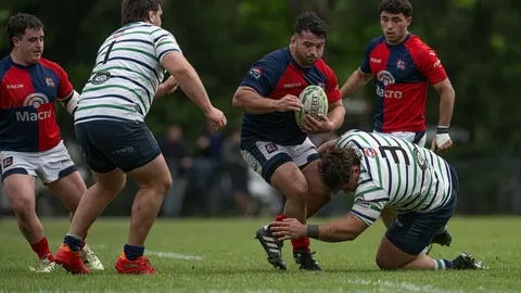 El campeón San Luis se despidió de la categoría con una goleada memorable ante San Fernando