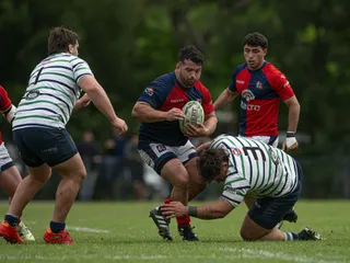 El campeón San Luis se despidió de la categoría con una goleada memorable ante San Fernando
