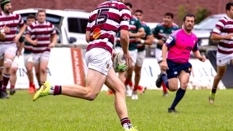 Los Molinos superó a SITAS y jugará la semifinal de visitante ante Lanús