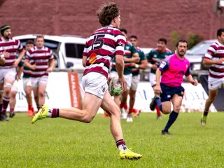 Los Molinos superó a SITAS y jugará la semifinal de visitante ante Lanús