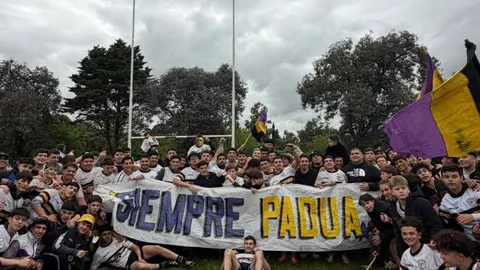 CASA de Padua