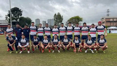 Tigre RC, la radiografía del campeón de Segunda División