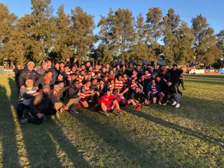 Atlético Chascomús le ganó con holgura a San Marcos y será local en los playoffs