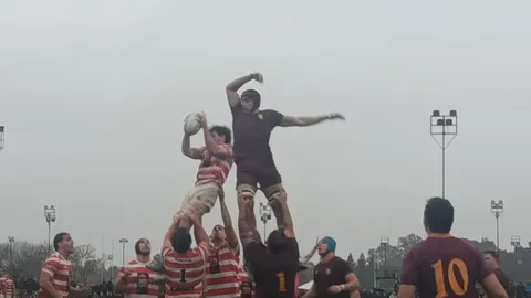 Newman y Alumni abren las semifinales del TOP 14 con estas formaciones confirmadas