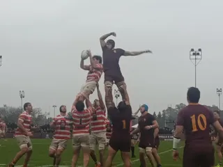 Newman y Alumni jugarán esta noche la primera semifinal del TOP 14 en busca del primer finalista