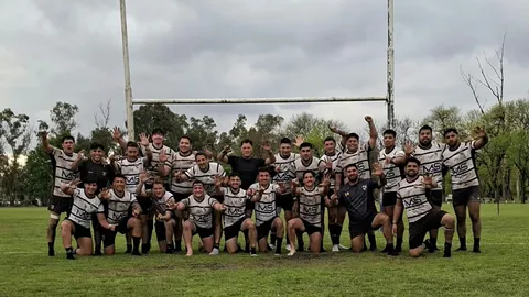 Defensores de Glew, la radiografía del campeón de Desarrollo