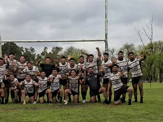 Defensores de Glew, la radiografía del campeón de Desarrollo