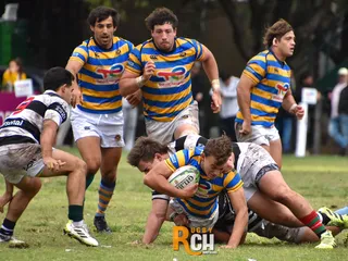 La segunda semifinal del Top 14 también tiene las formaciones confirmadas