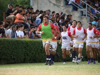 Parte médico de Ceibos tras el amistoso ante Pumitas