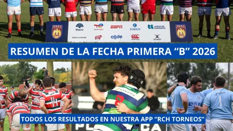 En la primera “B” ganaron los visitantes, Manuel Belgrano y Don Bosco irán por el ascenso