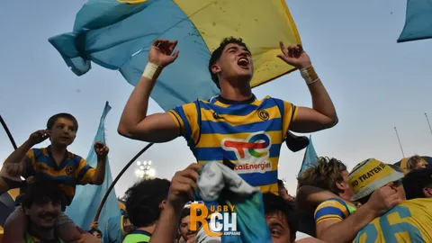 Hindú eliminó al CASI y enfrentará a Newman el próximo sábado en la final del URBA TOP 14