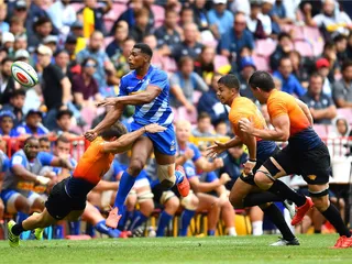 Jaguares perdió, pero dejó una buena imagen