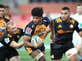 Brumbies dio la sorpresa y venció a Chiefs