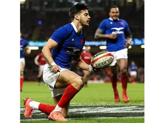 Francia y Escocia subieron un puesto en el Ranking Mundial