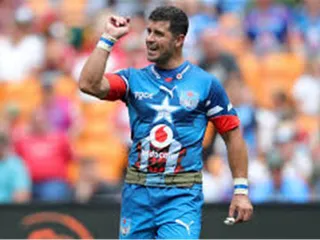 Equipo confirmado de Bulls para enfrentar a Jaguares