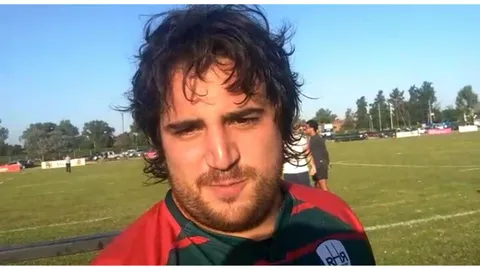 La palabra de Rodrigo Lema luego de la derrota ante San Patricio