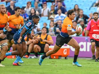 El uno x uno de Jaguares vs. Bulls