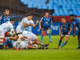 Blues se lo ganó en la última a Bulls