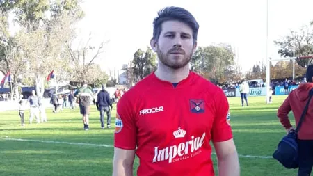 Germán Klubus: «El partido se perdió en el primer tiempo»