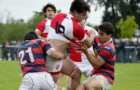 Los Matreros 5