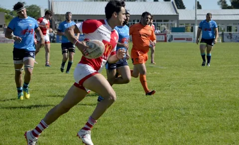 Los Matreros 3
