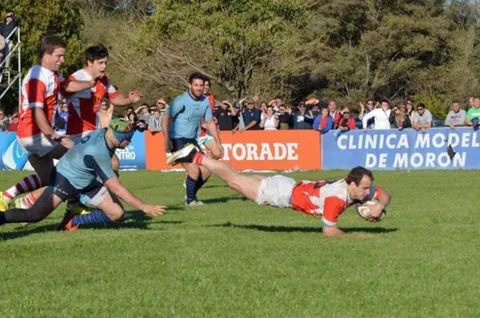 Los Matreros 2