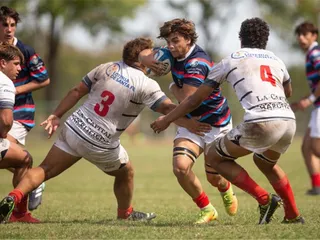 Comienza el Campeonato Argentino M18
