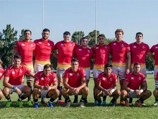 El uno x uno del plantel de Ceibos