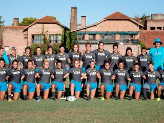 Concentraciones en Córdoba para Las Pumas