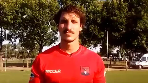 Felipe Del Mestre: "Tenemos que consolidar un equipo para poder crecer y apuntar arriba"