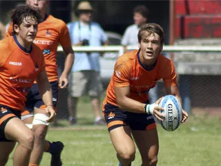 Declaraciones de Tucumán M18 tras caer ante Cuyo