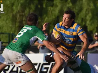 Resultados de los amistosos URBA del fin de semana