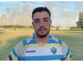 Luciano Guevara: "Estamos con muchas ganas de empezar y dar todo"