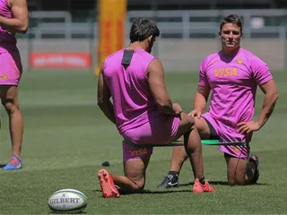 Santiago Socino suspendido por tres semanas