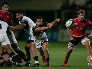 Olimpia Lions y Corinthians jugarán a puertas cerradas