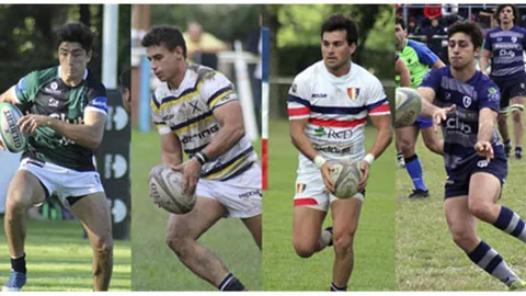 Hay acuerdo y finalmente el rugby tucumano será parte del Regional del NOA