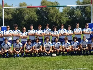 Resultados de la Primera Fecha del Campeonato Argentino Juvenil M18