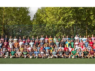 Lanzamiento oficial de la temporada 2020