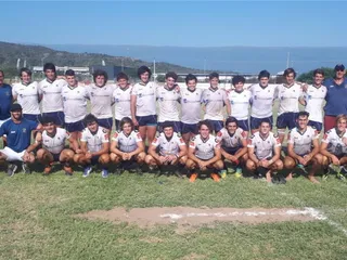 Mar del Plata M18 debutó con victoria en Catamarca