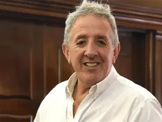 Hector Corbalán Costilla: "Hay que pensar en grande, nos gustaría tener una franquicia profesional en el NOA"