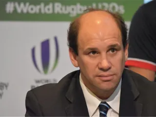 Sebastián Piñeyrua: "En caso de disputarse, Chile será la sede del repechaje olímpico"