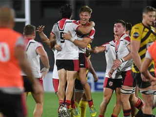La previa de Selknam y Ceibos para el duelo de Santiago