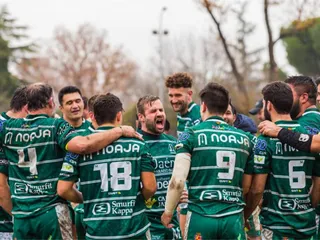 Mauro Macchi: “La FER tomó la decisión que se jueguen los partidos a puertas cerradas”