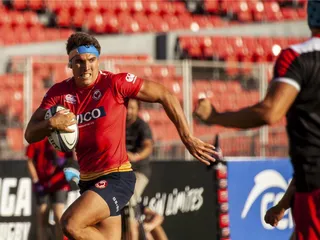 Ceibos volvió a ganar y quedó como único puntero
