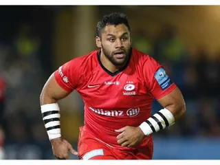 Billy Vunipola se queda en Saracens