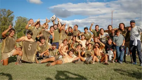 El Select 12 y el torneo M16 Desarrollo también postergados