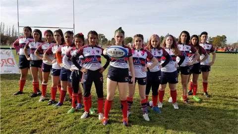 Ushuaia Rugby Club: el pionero del fin del mundo